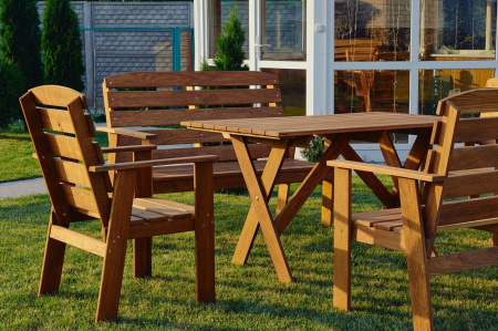 Тиковое масло TEAK OIL